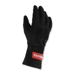 PartzBiz CM 355008RQP - RaceQuip 355 Series 2 Layer Nomex Race Gloves PartzBiz CM 355008RQP - RaceQuip 355 Series 2 Layer Nomex Race Gloves