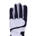 PartzBiz CM: 356605RQP-RaceQuip 356 Series 2 Layer Nomex Outseam Race Gloves PartzBiz CM: 356605RQP-RaceQuip 356 Series 2 Layer Nomex Outseam Race Gloves