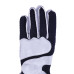 PartzBiz CM: 356606RQP-RaceQuip 356 Series 2 Layer Nomex Outseam Race Gloves PartzBiz CM: 356606RQP-RaceQuip 356 Series 2 Layer Nomex Outseam Race Gloves