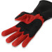 PartzBiz CM: 358106RQP-RaceQuip 358 Series 2 Layer Nomex Long Gauntlet Race Gloves PartzBiz CM: 358106RQP-RaceQuip 358 Series 2 Layer Nomex Long Gauntlet Race Gloves