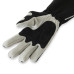PartzBiz CM: 358605RQP-RaceQuip 358 Series 2 Layer Nomex Long Gauntlet Race Gloves PartzBiz CM: 358605RQP-RaceQuip 358 Series 2 Layer Nomex Long Gauntlet Race Gloves