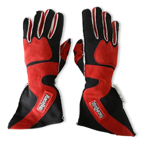 PartzBiz CM: 359103RQP-RaceQuip 359 Series 2 Layer Nomex Outseam Race Gloves PartzBiz CM: 359103RQP-RaceQuip 359 Series 2 Layer Nomex Outseam Race Gloves