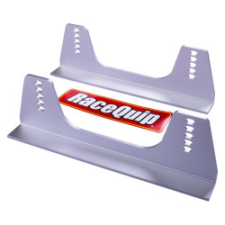 PartzBiz CM 96001019RQP - RaceQuip Aluminum Seat Mount Brackets PartzBiz CM 96001019RQP - RaceQuip Aluminum Seat Mount Brackets