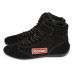 PartzBiz CM: 30300090RQP-RaceQuip Basic Race Shoes PartzBiz CM: 30300090RQP-RaceQuip Basic Race Shoes