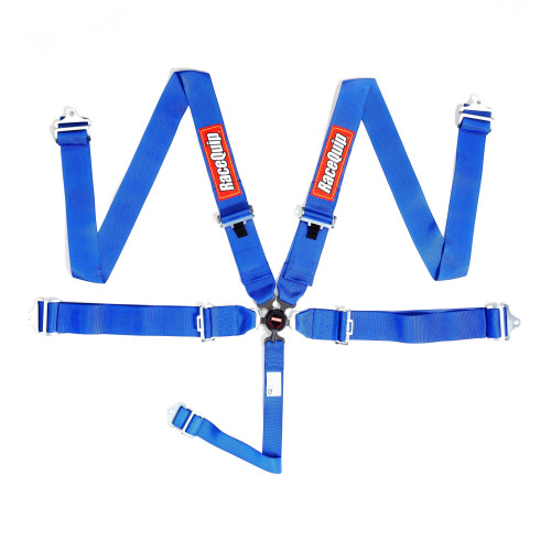 PartzBiz CM: 741021RQP-RaceQuip Camlock 5 Point Harness Set PartzBiz CM: 741021RQP-RaceQuip Camlock 5 Point Harness Set