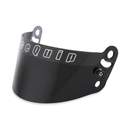PartzBiz CM: 204004RQP-ชิลด์หมวกกันน็อค RaceQuip Dark Smoke - เหมาะกับหมวกกันน็อครุ่น Pro PartzBiz CM: 204004RQP-ชิลด์หมวกกันน็อค RaceQuip Dark Smoke - เหมาะกับหมวกกันน็อครุ่น Pro