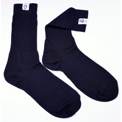 PartzBiz CM: 411990RQP-RaceQuip Fire Retardant Socks