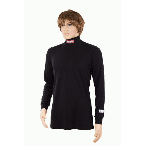 PartzBiz CM: 421998RQP-RaceQuip Fire Retardant Underwear Top PartzBiz CM: 421998RQP-RaceQuip Fire Retardant Underwear Top