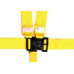 PartzBiz CM: 711031RQP-RaceQuip Latch & Link 5 Point Harness Set PartzBiz CM: 711031RQP-RaceQuip Latch & Link 5 Point Harness Set