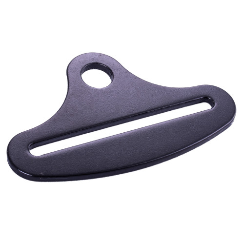 PartzBiz CM: 700920RQP-RaceQuip Long Reach Seat Belt Mount