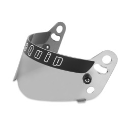 PartzBiz CM 205009RQP - RaceQuip Mirror Helmet Face Shield
