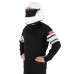 PartzBiz CM: 121004RQP-RaceQuip Multi Layer Fire Suit Jacket