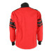 PartzBiz CM: 121016RQP-RaceQuip Multi Layer Fire Suit Jacket