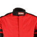 PartzBiz CM: 121017RQP-RaceQuip Multi Layer Fire Suit Jacket