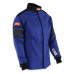 PartzBiz CM: 121027RQP-RaceQuip Multi Layer Fire Suit Jacket