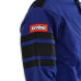 PartzBiz CM: 121027RQP-RaceQuip Multi Layer Fire Suit Jacket