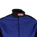 PartzBiz CM: 121028RQP-RaceQuip Multi Layer Fire Suit Jacket