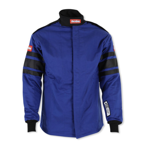 PartzBiz CM: 121025RQP-RaceQuip Multi Layer Fire Suit Jacket