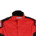 PartzBiz CM: 91619169RQP-RaceQuip Nomex Multi Layer Fire Suit Jacket