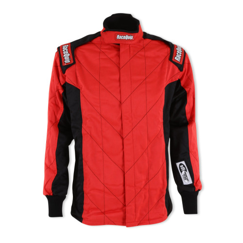 PartzBiz CM: 91619139RQP-RaceQuip Nomex Multi Layer Fire Suit Jacket PartzBiz CM: 91619139RQP-RaceQuip Nomex Multi Layer Fire Suit Jacket