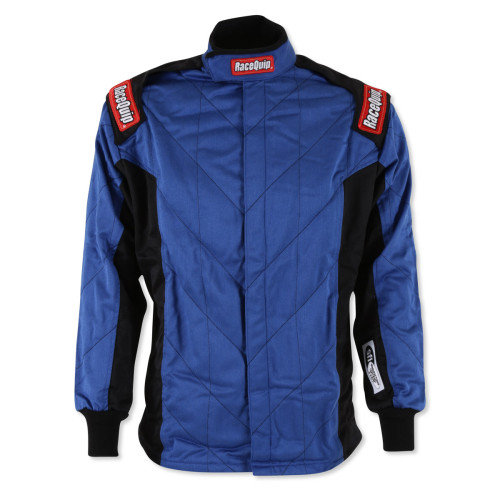 PartzBiz CM: 91619269RQP-RaceQuip Nomex Multi Layer Fire Suit Jacket PartzBiz CM: 91619269RQP-RaceQuip Nomex Multi Layer Fire Suit Jacket