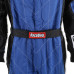 PartzBiz CM: 91609269RQP-RaceQuip One Piece ชุดดับเพลิงหลายชั้น