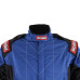 PartzBiz CM: 91609279RQP-RaceQuip One Piece ชุดดับเพลิงหลายชั้น