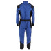 PartzBiz CM: 91609279RQP-RaceQuip One Piece ชุดดับเพลิงหลายชั้น