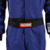 PartzBiz CM: 120023RQP-RaceQuip One Piece ชุดดับเพลิงหลายชั้น