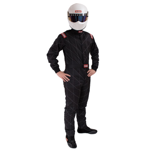 PartzBiz CM: 91609039RQP-RaceQuip One Piece ชุดดับเพลิงหลายชั้น