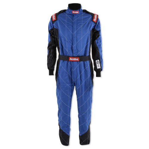 PartzBiz CM: 91609289RQP-RaceQuip One Piece ชุดดับเพลิงหลายชั้น