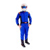 PartzBiz CM: 130923RQP-RaceQuip One Piece Single Layer Fire Suit PartzBiz CM: 130923RQP-RaceQuip One Piece Single Layer Fire Suit