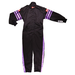 PartzBiz CM 1950592RQP - RaceQuip One Piece Single Layer Fire Suit