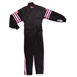 PartzBiz CM 1950890RQP - RaceQuip One Piece Single Layer Fire Suit
