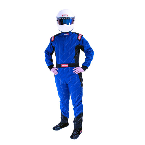 PartzBiz CM: 130923RQP-RaceQuip One Piece Single Layer Fire Suit PartzBiz CM: 130923RQP-RaceQuip One Piece Single Layer Fire Suit