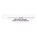 PartzBiz CM: 203213RQP-RaceQuip Pro 2mm Clear Helmet Face Shield Tear-Offs - Pack of 20 PartzBiz CM: 203213RQP-RaceQuip Pro 2mm Clear Helmet Face Shield Tear-Offs - Pack of 20