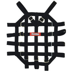 PartzBiz CM 820995RQP - RaceQuip QMA Quarter Midget Roof Cage Net