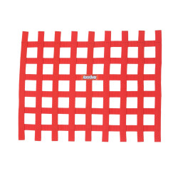 PartzBiz CM 721015RQP - RaceQuip Ribbon Style Race Car Window Net