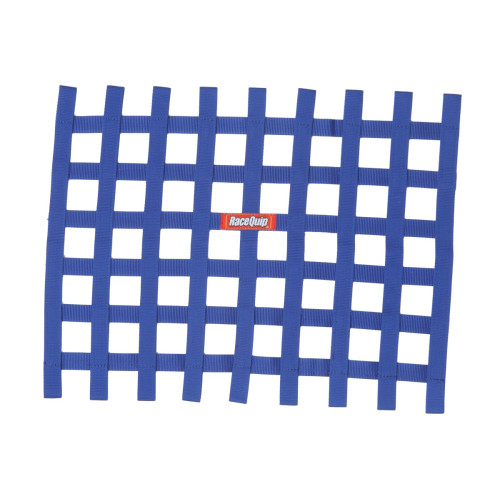 PartzBiz CM: 721025RQP-RaceQuip Ribbon Style Race Car Window Net PartzBiz CM: 721025RQP-RaceQuip Ribbon Style Race Car Window Net