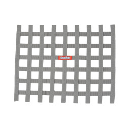 PartzBiz CM 721065RQP - RaceQuip Ribbon Style Race Car Window Net
