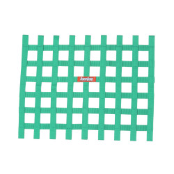 PartzBiz CM 721075RQP - RaceQuip Ribbon Style Race Car Window Net
