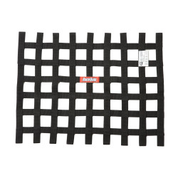 PartzBiz CM 725005RQP - RaceQuip Ribbon Style Race Car Window Net