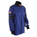PartzBiz CM: 111023RQP-เสื้อสูทดับเพลิงชั้นเดียว RaceQuip