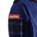 PartzBiz CM: 111025RQP-เสื้อสูทดับเพลิงชั้นเดียว RaceQuip
