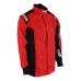 PartzBiz CM: 131912RQP-เสื้อสูทดับเพลิงชั้นเดียว RaceQuip