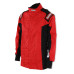 PartzBiz CM: 131915RQP-เสื้อสูทดับเพลิงชั้นเดียว RaceQuip