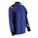 PartzBiz CM: 131926RQP-เสื้อสูทดับเพลิงชั้นเดียว RaceQuip