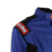 PartzBiz CM: 131926RQP-เสื้อสูทดับเพลิงชั้นเดียว RaceQuip