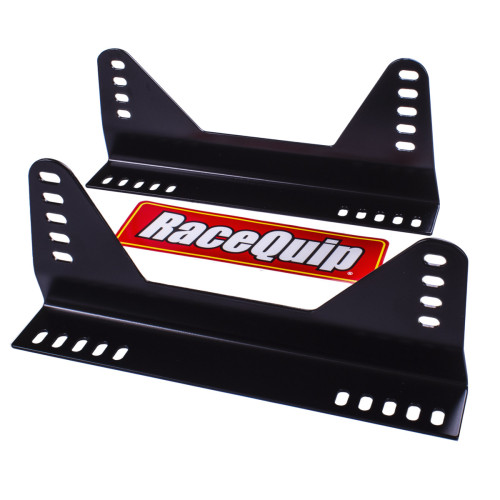 PartzBiz CM: 96003039RQP-RaceQuip Steel Seat Mount Brackets - Tall