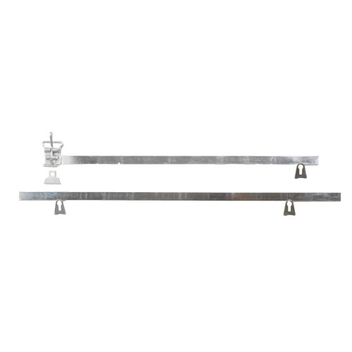 PartzBiz CM: 700103RQP-RaceQuip Window Net Mounting Kit PartzBiz CM: 700103RQP-RaceQuip Window Net Mounting Kit